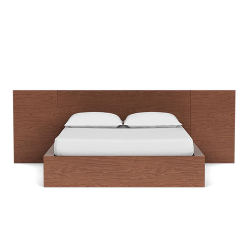 Boom Bed - Hausful