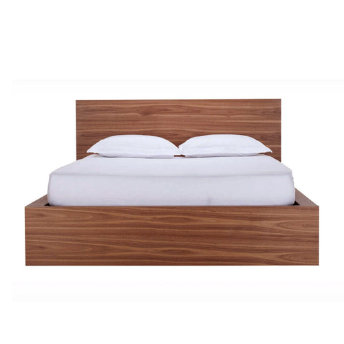 Boom Bed - Hausful