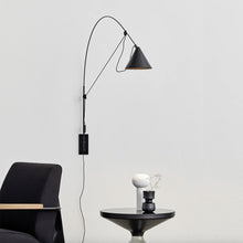 Load image into Gallery viewer, Ayno Wall Lamp - Hausful