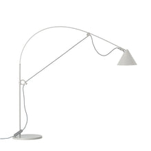 Load image into Gallery viewer, Ayno Table Lamp - Grey - Hausful