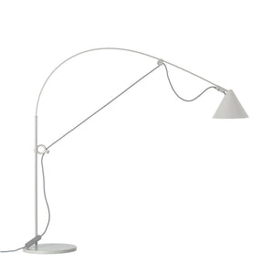 Ayno Table Lamp - Grey - Hausful