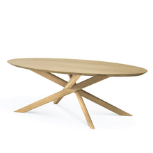 Load image into Gallery viewer, Mikado Coffee Table - Oval - Hausful