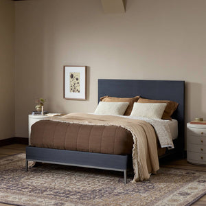 Davis Bed - Hausful