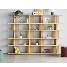 Load image into Gallery viewer, Albion 6-6 Tier Shelving Unit - Hausful