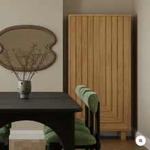 Load image into Gallery viewer, Ridge Tall Cabinet - Hausful