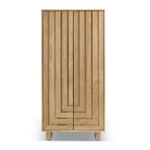 Load image into Gallery viewer, Ridge Tall Cabinet - Hausful