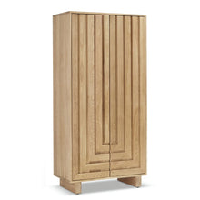 Load image into Gallery viewer, Ridge Tall Cabinet - Hausful