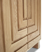 Load image into Gallery viewer, Ridge Tall Cabinet - Hausful