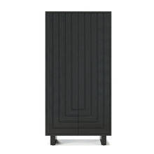 Load image into Gallery viewer, Ridge Tall Cabinet - Hausful