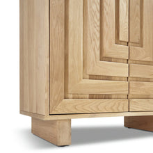 Load image into Gallery viewer, Ridge Tall Cabinet - Hausful