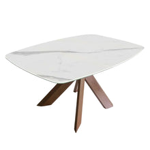 Load image into Gallery viewer, Cecilia Dining Table - 59"