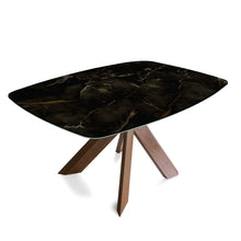Load image into Gallery viewer, Cecilia Dining Table - 59"