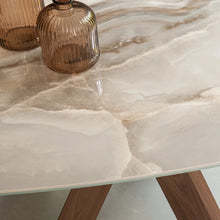 Load image into Gallery viewer, Cecilia Dining Table - 59"