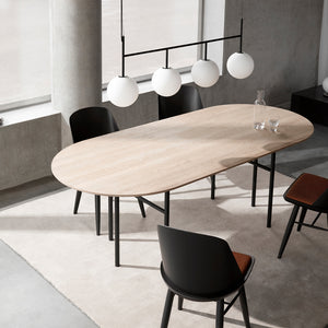 TR Suspension Chandelier