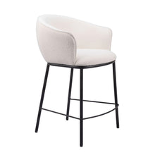 Load image into Gallery viewer, Bev Counter Stool - Hausful