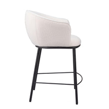 Load image into Gallery viewer, Bev Counter Stool - Hausful
