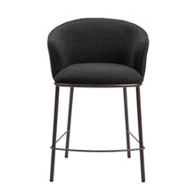 Load image into Gallery viewer, Bev Counter Stool - Hausful