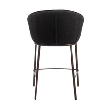 Load image into Gallery viewer, Bev Counter Stool - Hausful