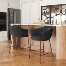 Load image into Gallery viewer, Bev Counter Stool - Hausful