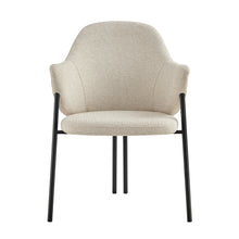 Load image into Gallery viewer, Ming Dining Chair - Hausful