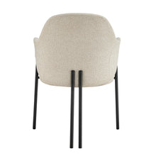 Load image into Gallery viewer, Ming Dining Chair - Hausful