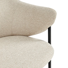 Load image into Gallery viewer, Ming Dining Chair - Hausful