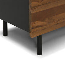 Load image into Gallery viewer, Reclaimed Teak Single Dresser