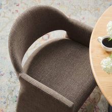 Load image into Gallery viewer, Wendal Dining Armchair - Hausful