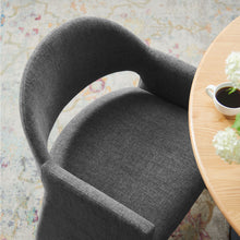 Load image into Gallery viewer, Wendal Dining Armchair - Hausful
