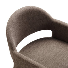 Load image into Gallery viewer, Wendal Dining Armchair - Hausful