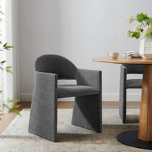 Load image into Gallery viewer, Wendal Dining Armchair - Hausful