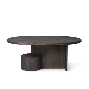 Insert Coffee Table - Hausful