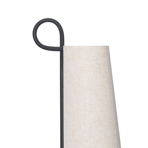 Cora Floor Lamp - Hausful