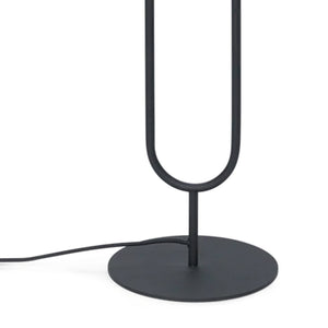 Cora Floor Lamp - Hausful