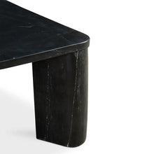 Load image into Gallery viewer, Mimi Marble Square Coffee Table