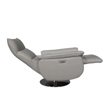 Load image into Gallery viewer, Aston Power Recliner Chair - Hausful