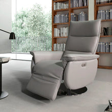 Load image into Gallery viewer, Aston Power Recliner Chair - Hausful