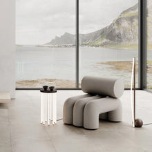 Load image into Gallery viewer, Nord Neon Side Table