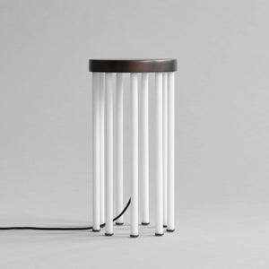 Nord Neon Side Table