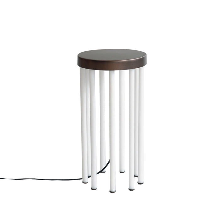 Nord Neon Side Table - Hausful