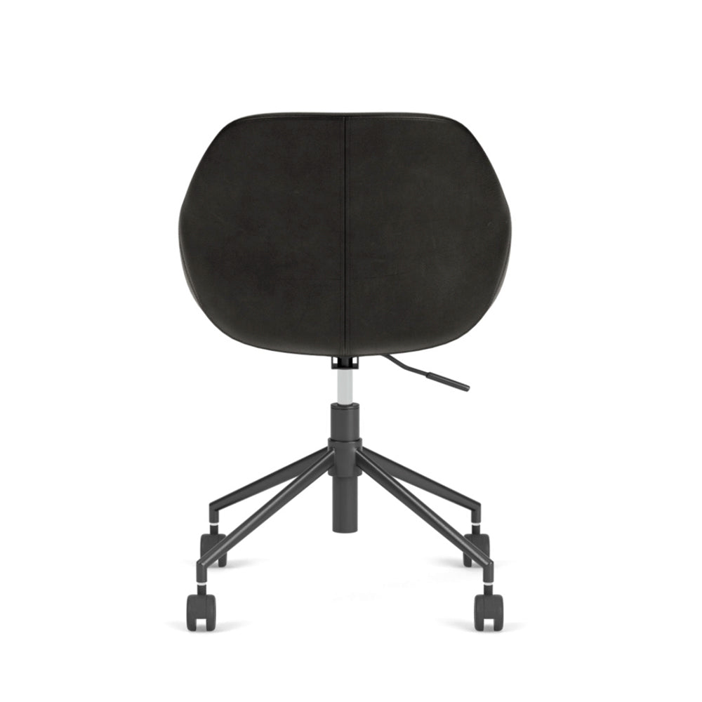 Hausful Nixon Office Chair - Thumbnail 4
