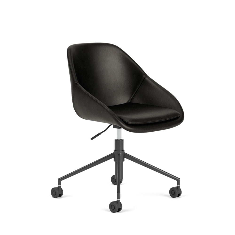 Hausful Nixon Office Chair - Thumbnail 5