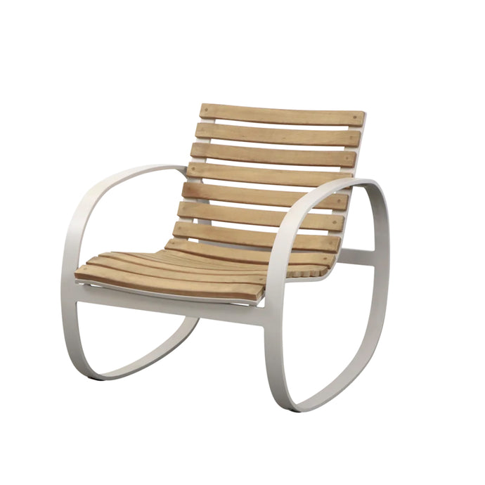 Park Rocking Chair - Hausful