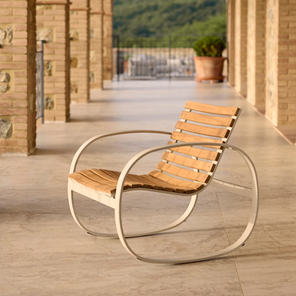 Park Rocking Chair – Hausful