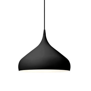 Spinning Pendant Lamp - 16"