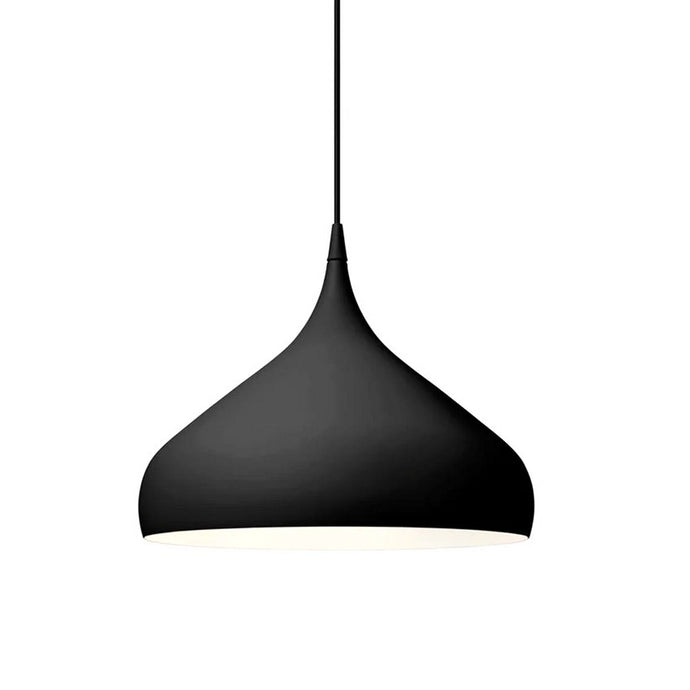 Spinning Pendant Lamp - 16