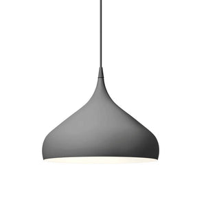 Spinning Pendant Lamp - 16"