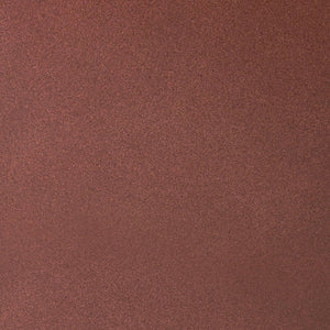 Vasper Red Concrete Table - 36"