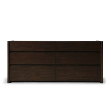 Load image into Gallery viewer, Grove Double Dresser