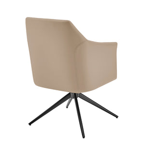 Signal Swivel Dining Chair